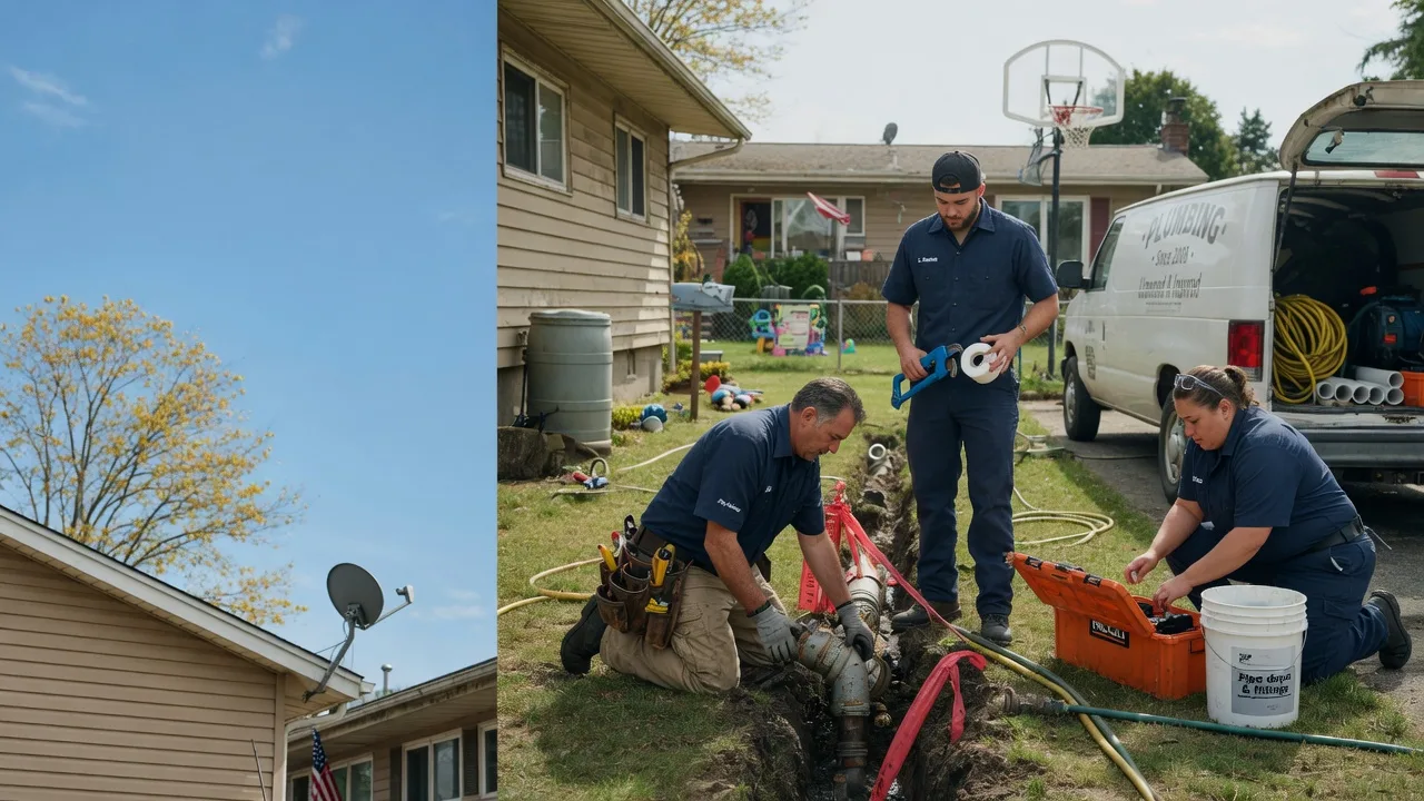 Garbage Disposal Replacement in Rolette, ND near me